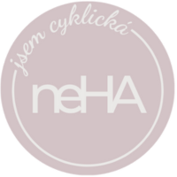 LOGO NEHORMONALKA
