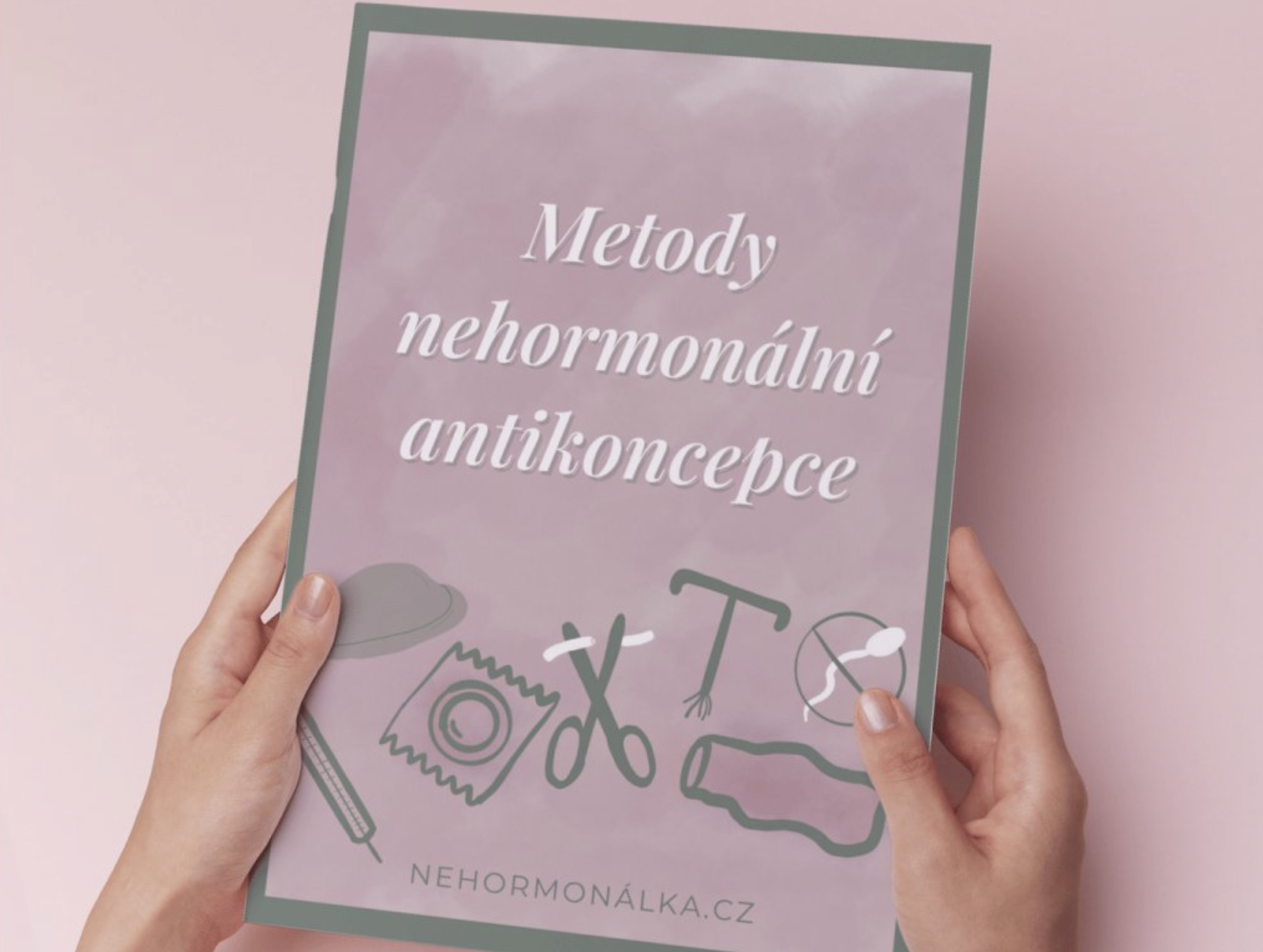 metody nehormonální antikoncepce