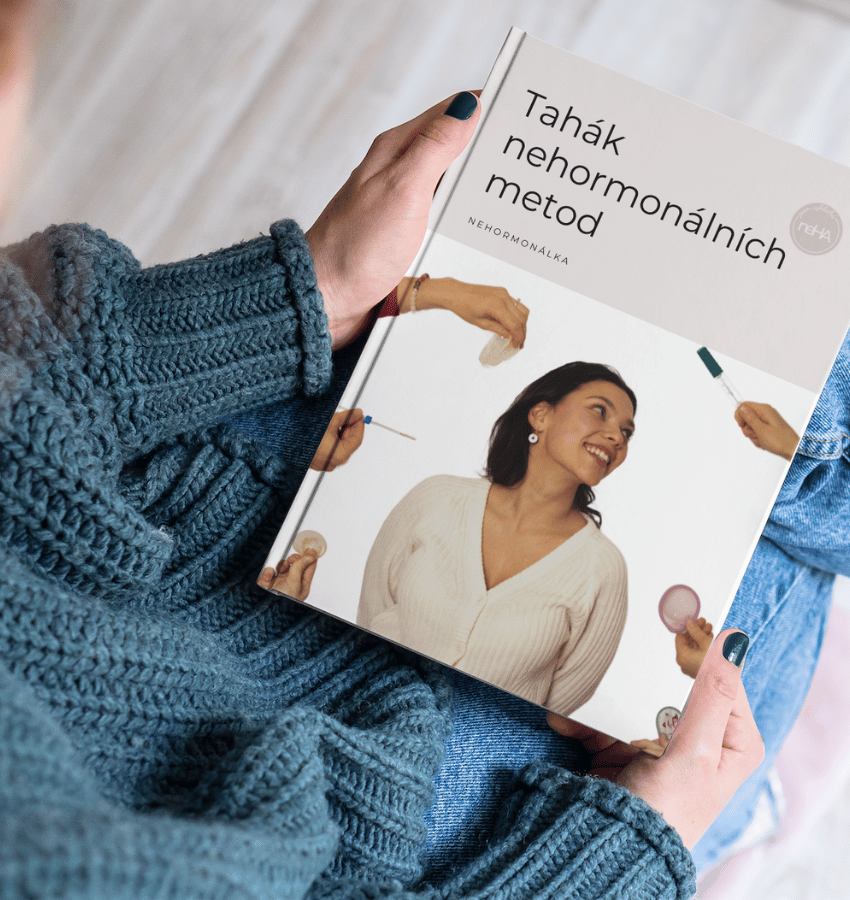 tahák nehormonálncíh metod nehormonálka