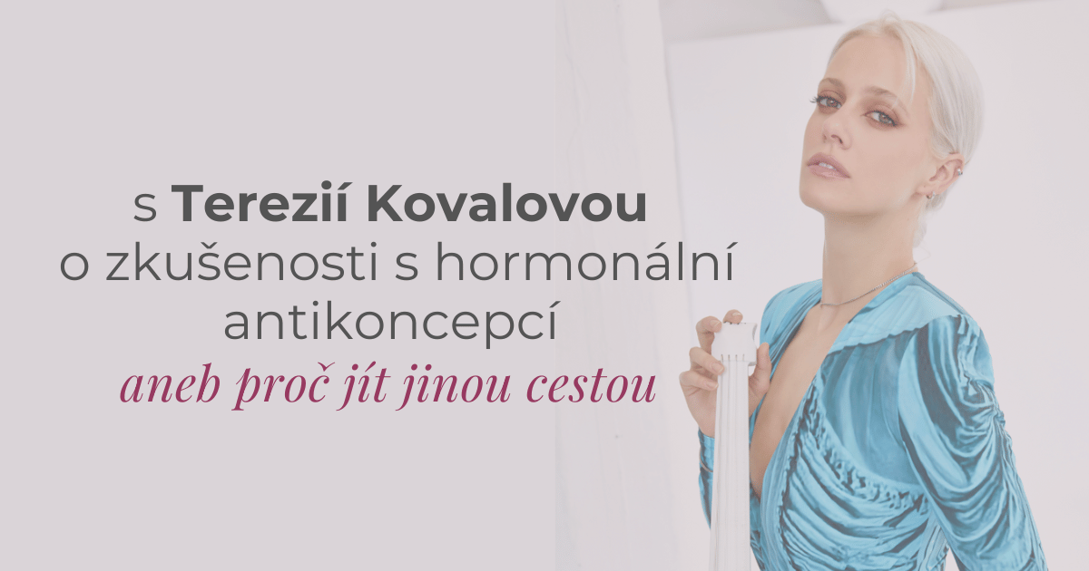 terezie kovalová