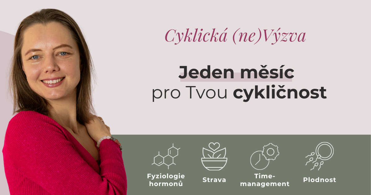 fáze menstruačního cyklu