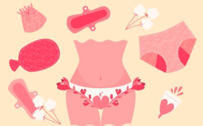 Jak na pohodovou menstruaci