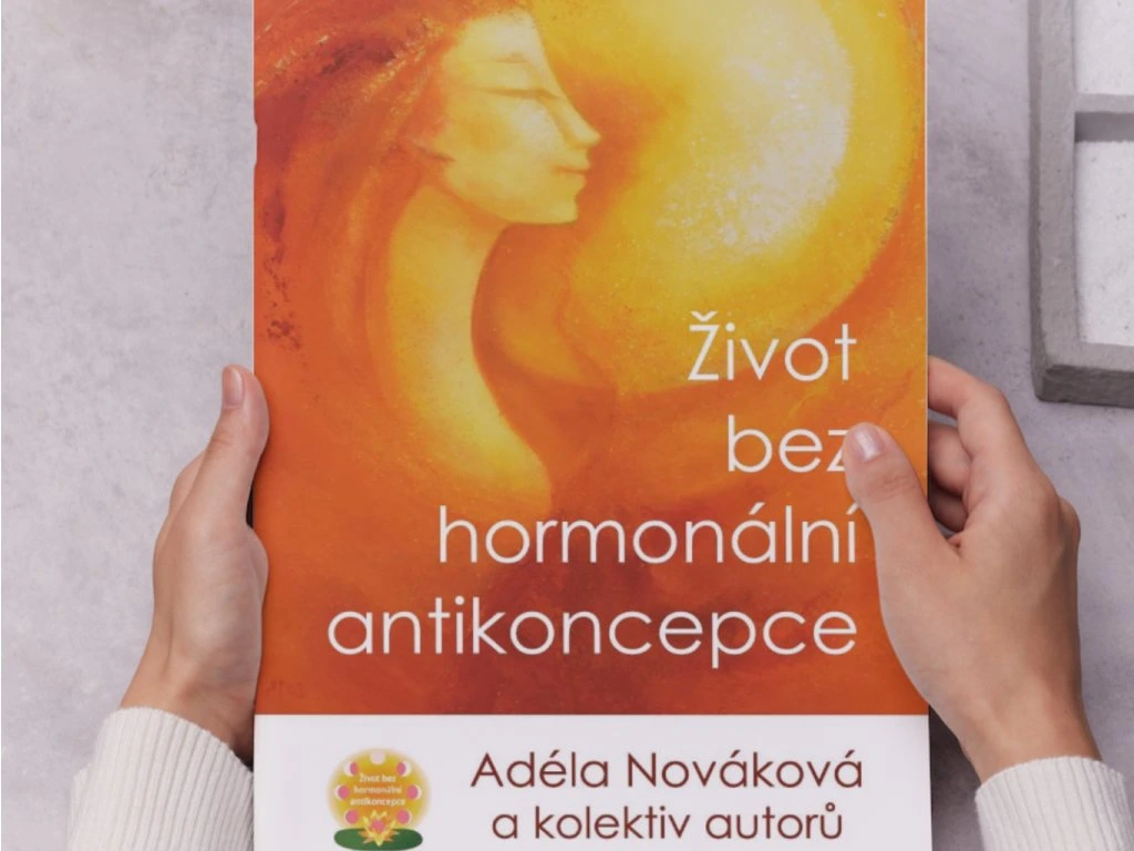 E-book život bez HA