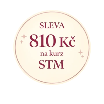 Sleva na kurz symptotermální metody