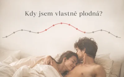 Kolik dní jsi plodná? Aneb proč to dělat jednoduše když to jde i složitě.