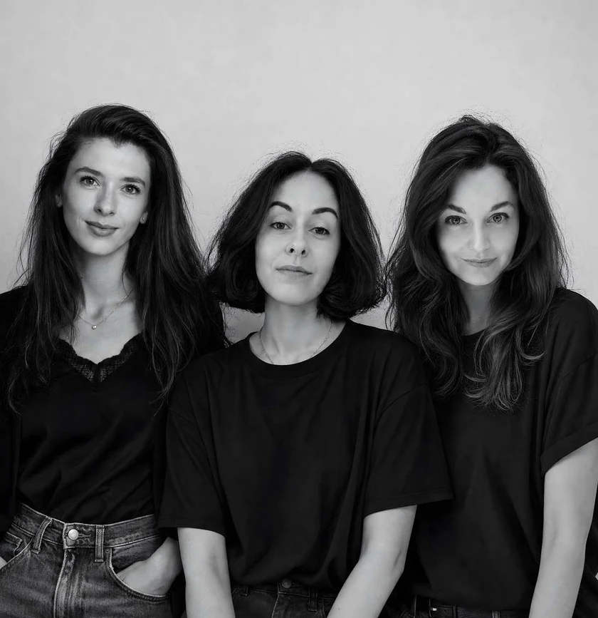 Tým Femlab- doplňky stravy pro ženy