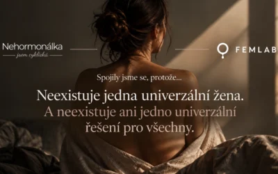 Nejdřív poznej svoje tělo. A potom řeš, co skutečně potřebuje